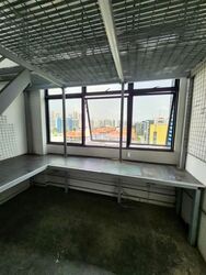 Toh Guan Centre (D22), Factory #554050311